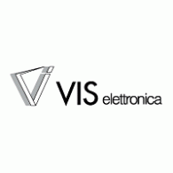 Vis Elettronica Logo PNG Vector