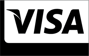 Visa Logo Vector