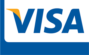 Visa Logo Vector