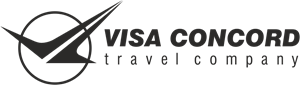Visa Concord Logo Vector