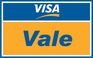 Visa Vale Logo PNG Vector