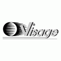 Visage Logo PNG Vector