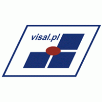 Visal Logo PNG Vector