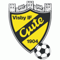 Visby IF Gute Logo PNG Vector