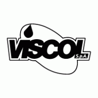 Viscol S.p.A. Logo Vector