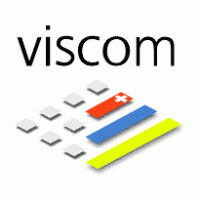 Viscom Logo Vector