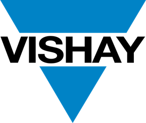 Vishay Logo PNG Vector