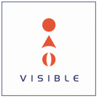 Visible Logo Vector