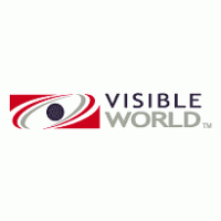 Visible World Logo PNG Vector