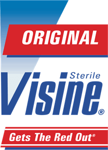 Visine Logo Vector
