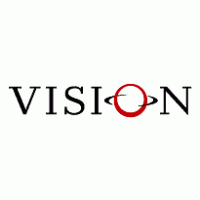 Vision Logo PNG Vector