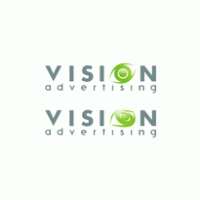 Vision Logo PNG Vector