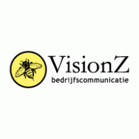 VisionZ Logo PNG Vector