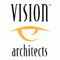 Vision Architects Logo PNG Vector