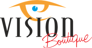 Vision Boutique Logo PNG Vector