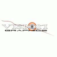 Vision Graphics Logo PNG Vector