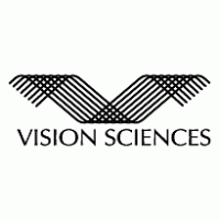 Vision Sciences Logo PNG Vector