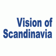 Vision of Scandinavia Logo PNG Vector