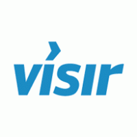 Visir Logo Vector