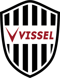 Vissel Kobe Logo Vector