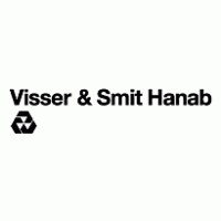 Visser & Smit Hanab Logo PNG Vector
