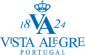 Vista Alegre Logo Vector