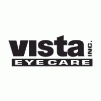 Vista Eyecare Inc Logo PNG Vector