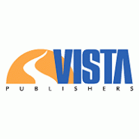 Vista Publishers Logo PNG Vector