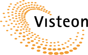 Visteon Logo PNG Vector