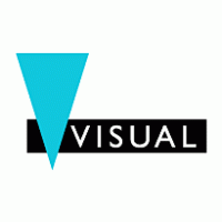 Visual Logo PNG Vector