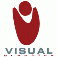 VisualGraphics Romania Logo PNG Vector