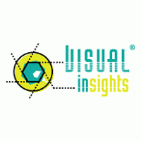Visual Insights Logo PNG Vector