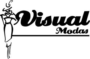 Visual Modas Logo PNG Vector