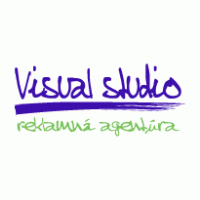 Visual studio Logo PNG Vector