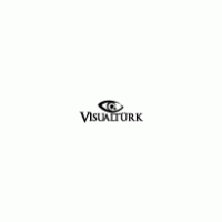 Visualturk Logo PNG Vector