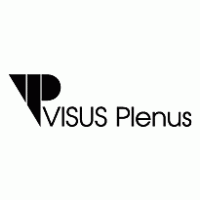 Visus Plenus Logo PNG Vector