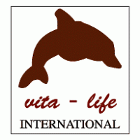 Vita-Life Logo PNG Vector
