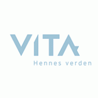Vita Logo PNG Vector