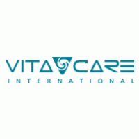 Vita Care Logo PNG Vector