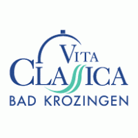 Vita Classica Logo PNG Vector