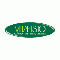Vita Fisio Logo PNG Vector