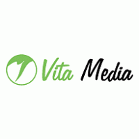Vita Media Logo PNG Vector