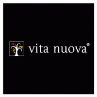 Vita Nuova Logo PNG Vector