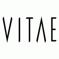 Vitae Logo PNG Vector
