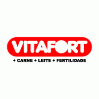 Vitaforte Logo Vector