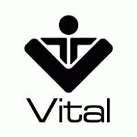 Vital Logo Vector