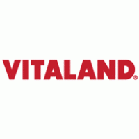 Vitaland Logo PNG Vector