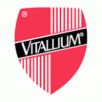 Vitallium Logo PNG Vector