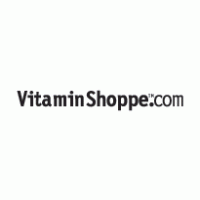 VitaminShoppe.com Logo Vector