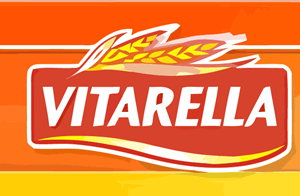 Vitarella Logo PNG Vector